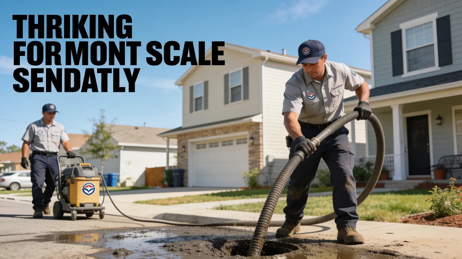 Sewage Cleanup in Foresthill, CA near me